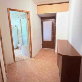 Продажа 1-комн квартиры на вторичном рынке улица Савушкина,  д. 134 к1