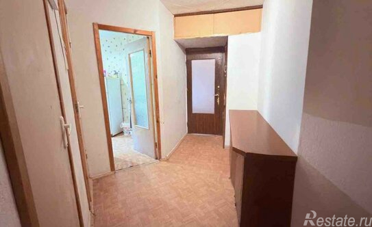 Продажа 1-комн квартиры на вторичном рынке улица Савушкина,  д. 134 к1