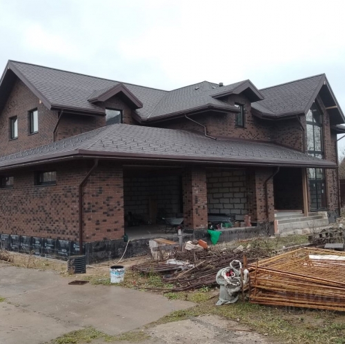 Коттедж/дом Летний Отдых, ул Колхозная