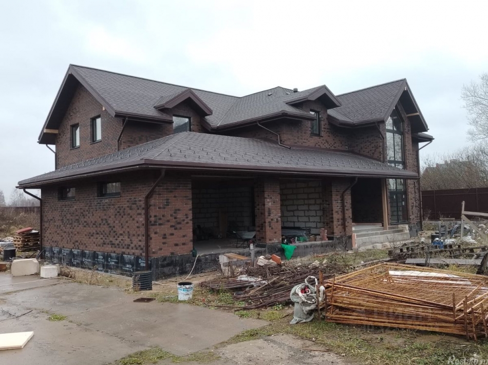 Продажа дома Летний Отдых, ул Колхозная