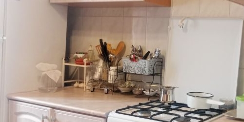 2-комн квартира Малая Калитниковская улица, 7