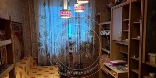 3-комн квартира Авангардная улица,  д. 17