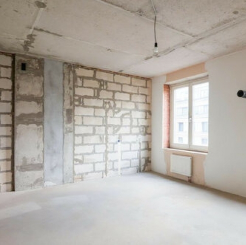 2-комн квартира Виленский переулок