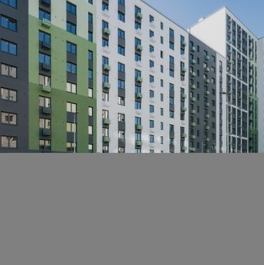 Продажа 1-комн квартиры на вторичном рынке Ковалёво, Поперечная улица,  д. 1 к3