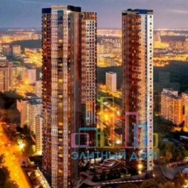 Продажа 2-комн квартиры на вторичном рынке улица Академика Волгина,  д. 2