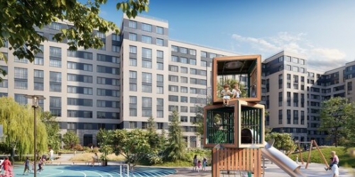 2-комн квартира Торжковская улица,  д. 5