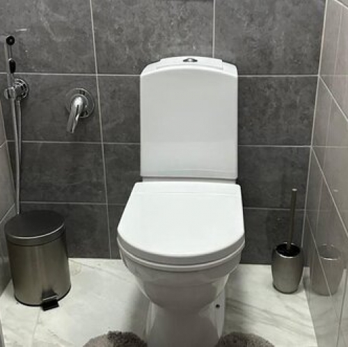 1-комн квартира улица Жукова,  д. 3