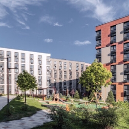 Продажа 1-комн квартиры на вторичном рынке улица Корнейчука,  д. 27