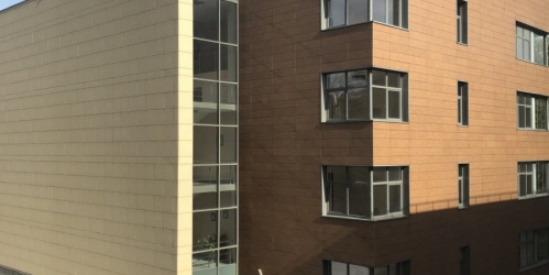 2-комн квартира Зеленогорск г., Приморское шос.,  д. 549