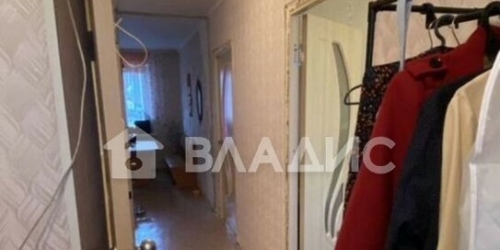 2-комн квартира Рыбацкий проспект,  д. 35