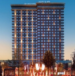 Продажа 1-комн квартиры на вторичном рынке ул Зорге,  д. 11,  к. 5