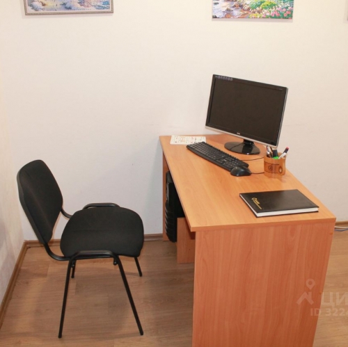 Офис Гражданский пр-кт,  д. 80 к1