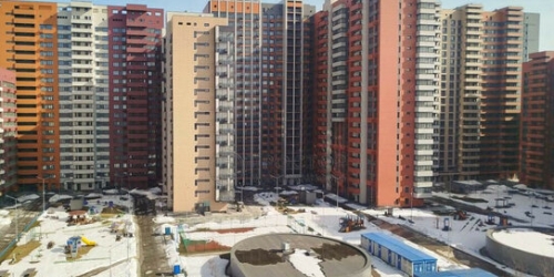 3-комн квартира ул Новогиреевская,  д. 7