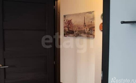 Продажа 2-комн квартиры на вторичном рынке Торфяная дорога,  д. 15 к1