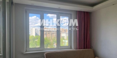 2-комн квартира ул Русаковская,  д. 28