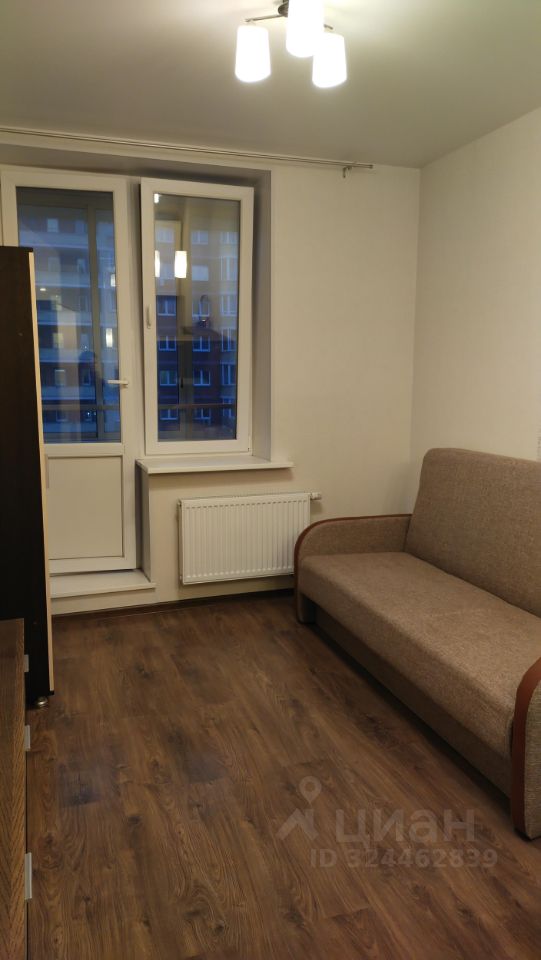 Продажа студии Щелково, улица Чкаловская,  д. 6Б