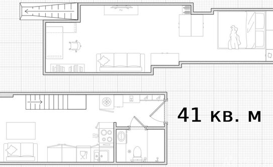 Продажа 2-комн квартиры на вторичном рынке проезд Марьиной Рощи 3-й,  д. 40,  к. 1