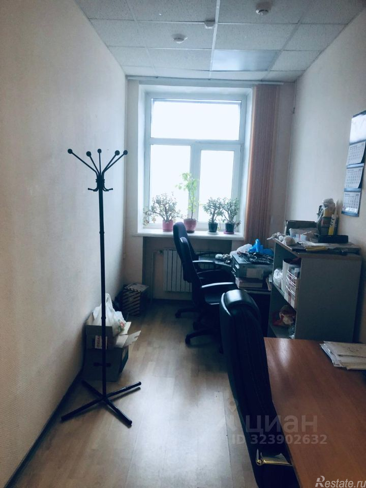 Аренда ПСН Силикатный 2-й проезд,  д. 34 с1