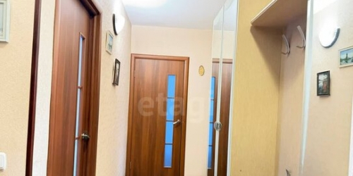 3-комн квартира Петергофское ш,  д. 11/21