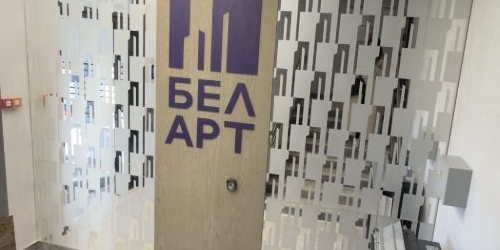 Студия Полюстровский проспект, 77