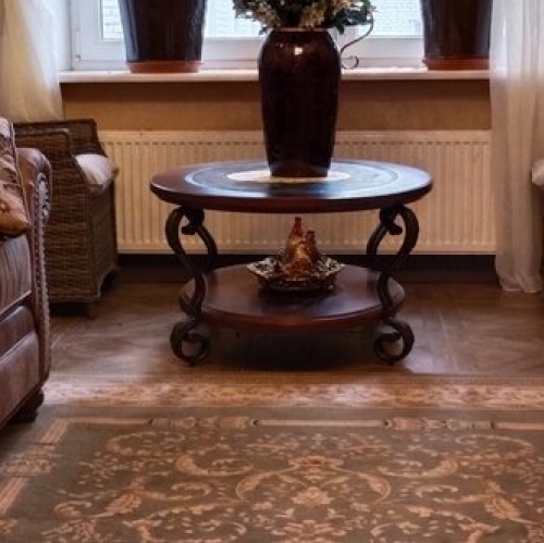 4-комн квартира Нежинская улица,  д. 4