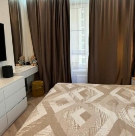 Продажа 1-комн квартиры на вторичном рынке ул Донецкая,  д. 30,  к. 40