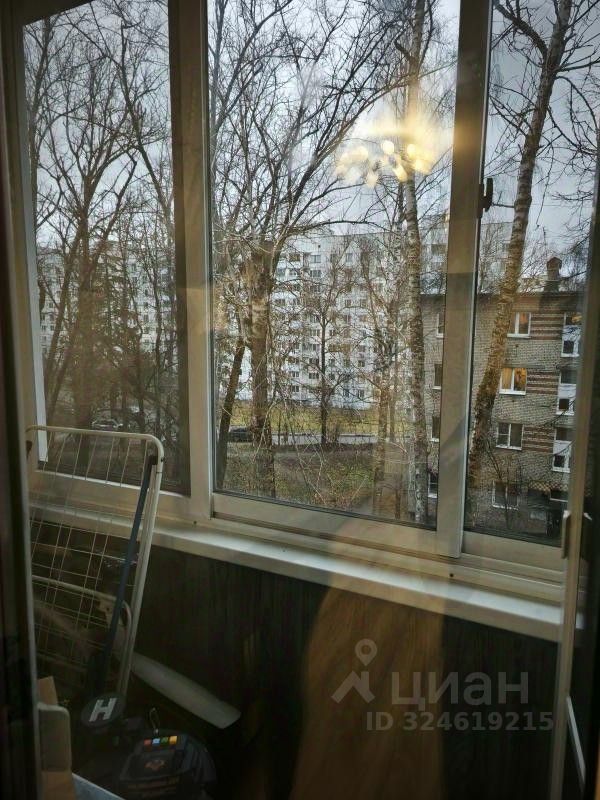 Продажа 3-комн квартиры на вторичном рынке Комплексной застройки Тимоново кв-л, улица Подмосковная, 5