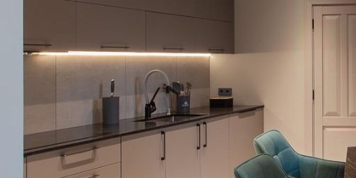 2-комн квартира улица Блохина, 3/1