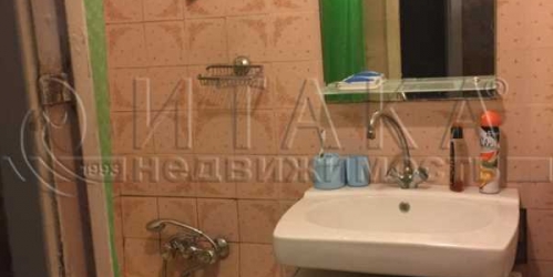 1-комн квартира Пилотов,  д. 28