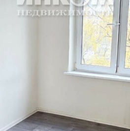 Продажа 1-комн квартиры на вторичном рынке Вешняковская улица,  д. 6 к3