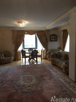 Продажа 5-комн квартиры на вторичном рынке Мичуринская ул,  д. 4