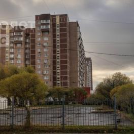 Продажа 1-комн квартиры на вторичном рынке Старобитцевская улица,  д. 15 к3