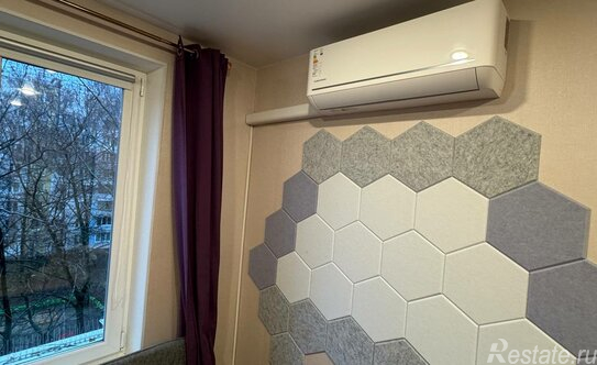 Продажа 3-комн квартиры на вторичном рынке Туристская ул,  д. 18