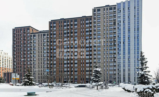 Продажа 1-комн квартиры на вторичном рынке Каширское ш,  д. 65,  к. 1