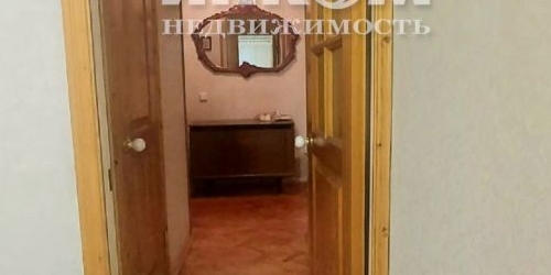 1-комн квартира улица Полбина, 64