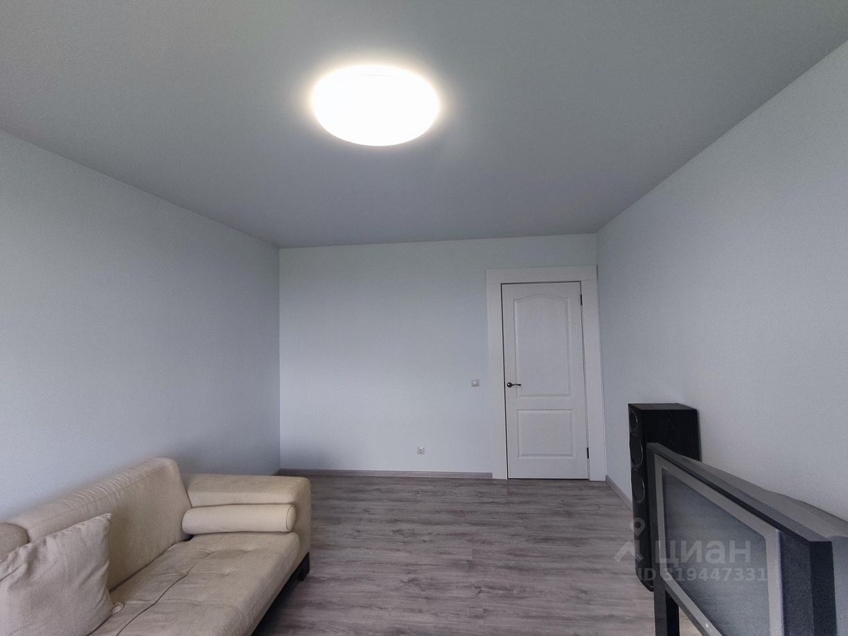 Продажа 1-комн квартиры на вторичном рынке Мурино, бульвар Воронцовский, 19к1