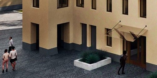 2-комн квартира улица Бармалеева, 22Б