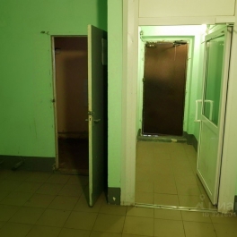 Продажа ПСН Рыбацкий пр-кт,  д. 37,  к. 1