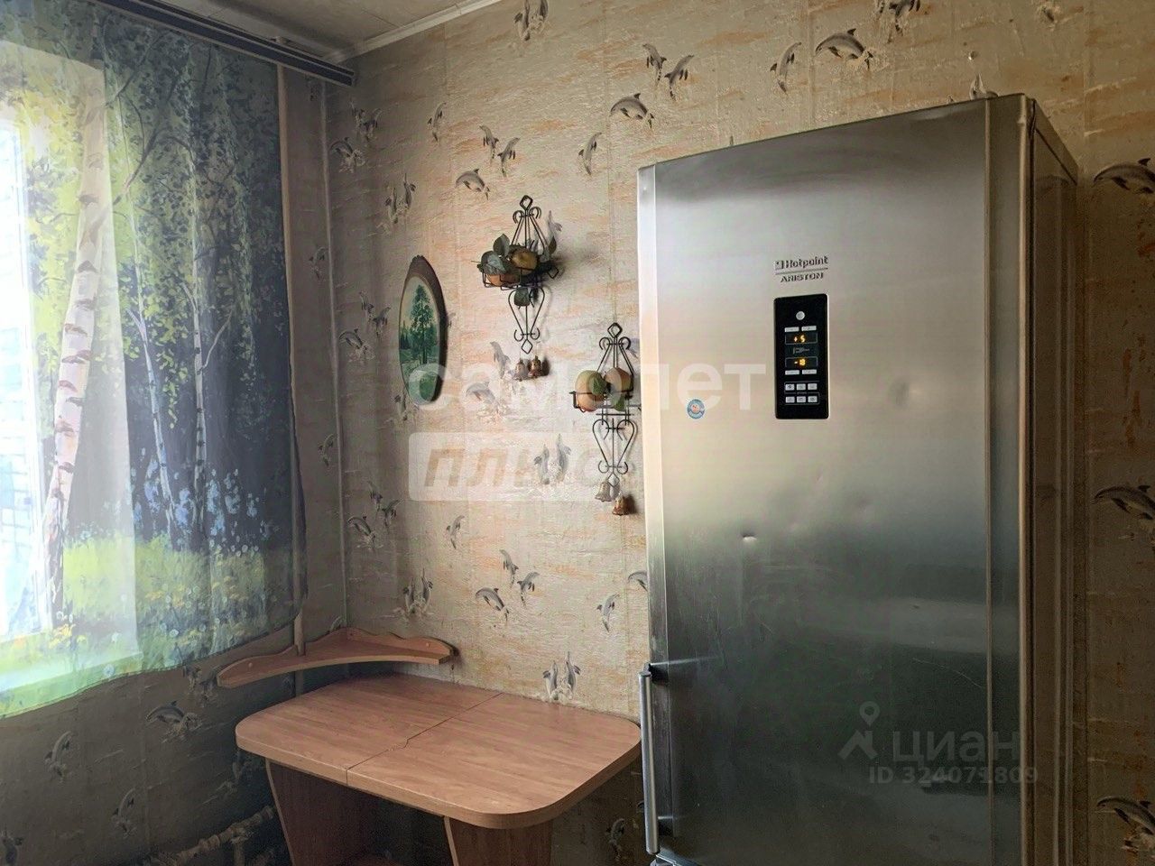 Продажа 2-комн квартиры на вторичном рынке Тайнинская улица, 6