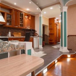 Продажа 3-комн квартиры на вторичном рынке Приморский пр-кт,  д. 22