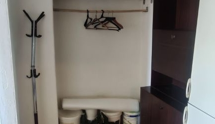 3-комн квартира улица Савушкина, 53