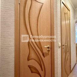 Продажа 2-комн квартиры на вторичном рынке Гражданский пр-кт,  д. 31 к3