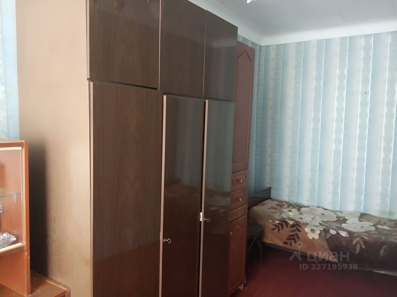 Продажа 2-комн квартиры на вторичном рынке Королев, улица Мичурина, 2