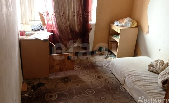 Продажа 3-комн квартиры на вторичном рынке Новогиреевская улица,  д. 13