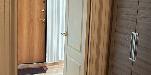 3-комн квартира Реутовская улица, 16