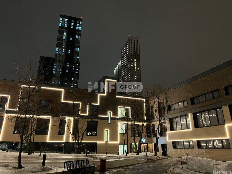 Продажа торгового помещения Дмитровское ш,  д. 81