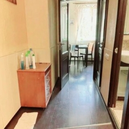 Аренда 1-комн квартиры на вторичном рынке улица Белышева,  д. 4