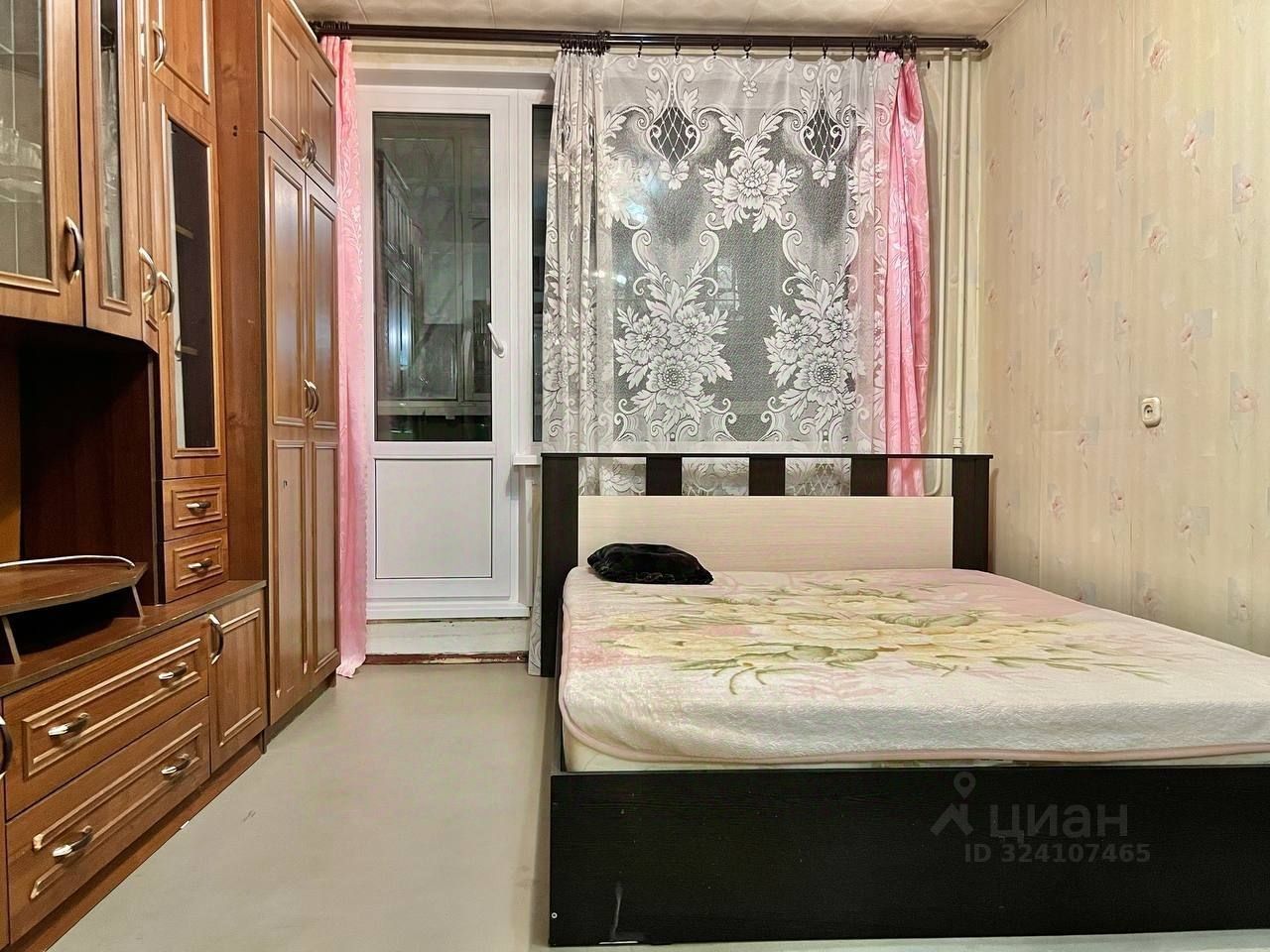 Продажа комнаты улица Кустодиева, 12