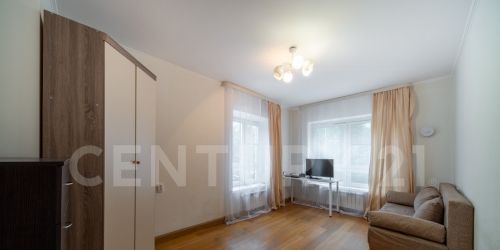 2-комн квартира Заревый проезд, 9