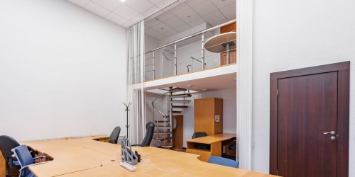 Помещение свободного назначения Новочеркасский пр-кт,  д. 33